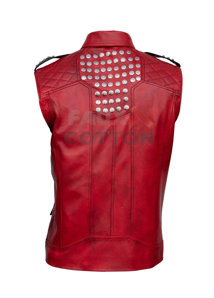 Thor Love And Thunder Chris Hemsworth (Thor) Vest